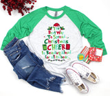 CHRISTMAS CHEER  HIGH HEAT/SOFT INK