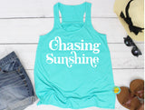 CHASING SUNSHINE