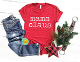 Mama Claus RTS