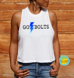 Go Bolts Neon