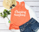 CHASING SUNSHINE