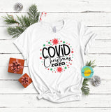 COVID Christmas