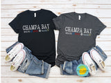 CHAMPA BAY