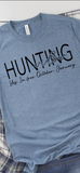 HUNTING WIDOW