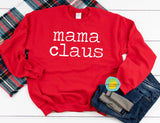 Mama Claus RTS