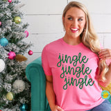 JINGLE JINGLE JINGLE