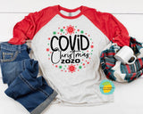 COVID Christmas