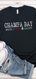 CHAMPA BAY
