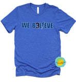 WE B3LIEVE ⚡️