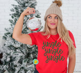 JINGLE JINGLE JINGLE