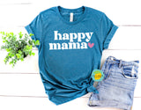 Happy Mama
